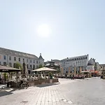 Ostend Central Residence Οστένδη