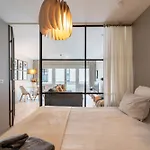 Ostend Central Residence Lejlighed