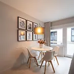 Ostend Central Residence * Οστένδη