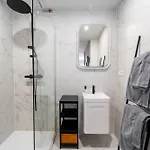 Apartmán Ostend Central Residence