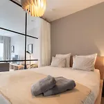 Ostend Central Residence * Οστένδη