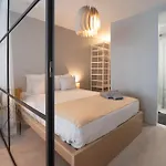 Ostend Central Residence Διαμέρισμα Οστένδη