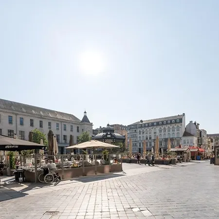 Ostend Central Residence Ostende