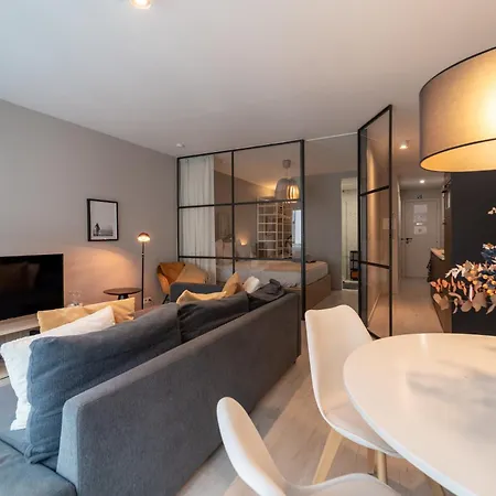 Ostend Central Residence Ostende