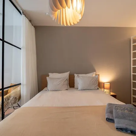Ostend Central Residence Διαμέρισμα *