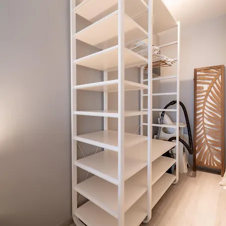 Appartement Ostend Central Residence