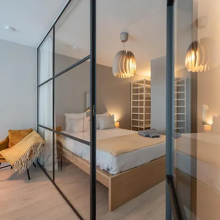 Ostend Central Residence * Ostend