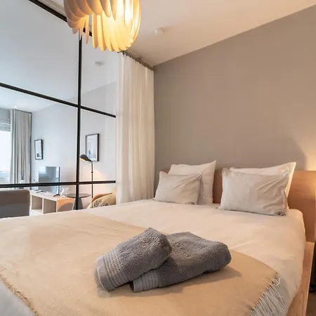 Ostend Central Residence * אוסטנדה