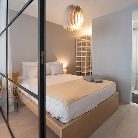 Ostend Central Residence 아파트 오스텐드
