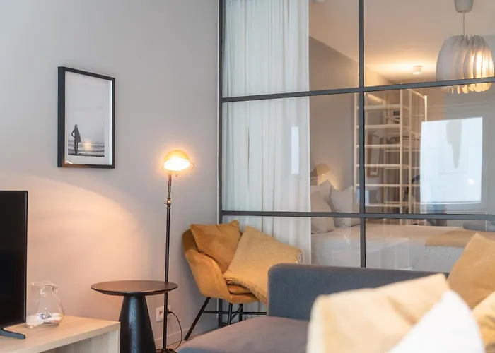 Ostend Central Residence Apartamento Ostend