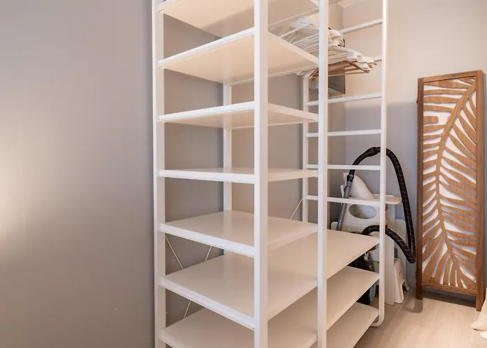 Apartment Ostend Central Residence