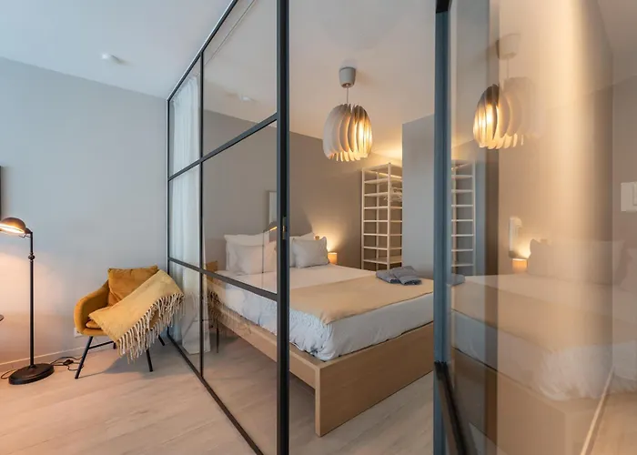 Ostend Central Residence * Ostend