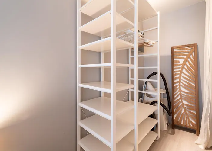 Ostend Central Residence * Ostend