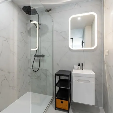 Ostend Central Residence Apartment *