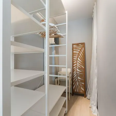 Apartment Ostend Central Residence